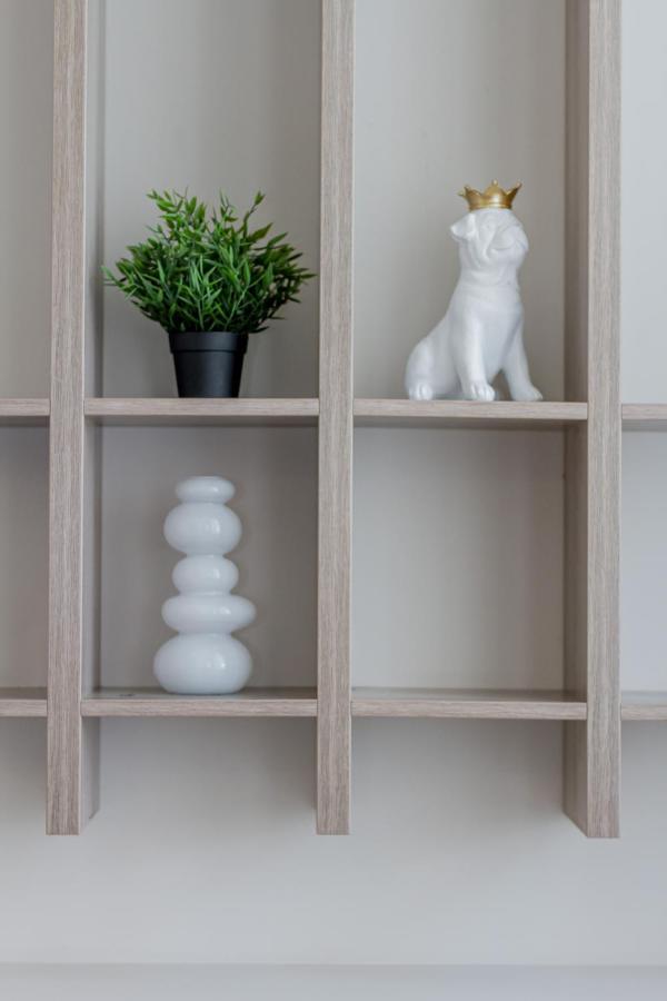 Andrassy Str. Luxury Apartment Βουδαπέστη Εξωτερικό φωτογραφία