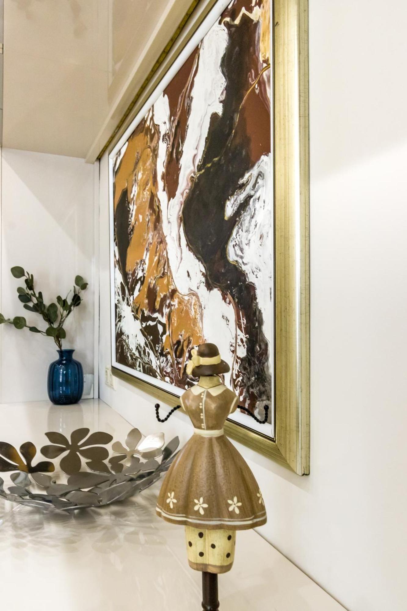 Andrassy Str. Luxury Apartment Βουδαπέστη Εξωτερικό φωτογραφία